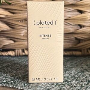 Plated Intense Serum -